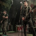 GutterPunk - Professional Concert Photography